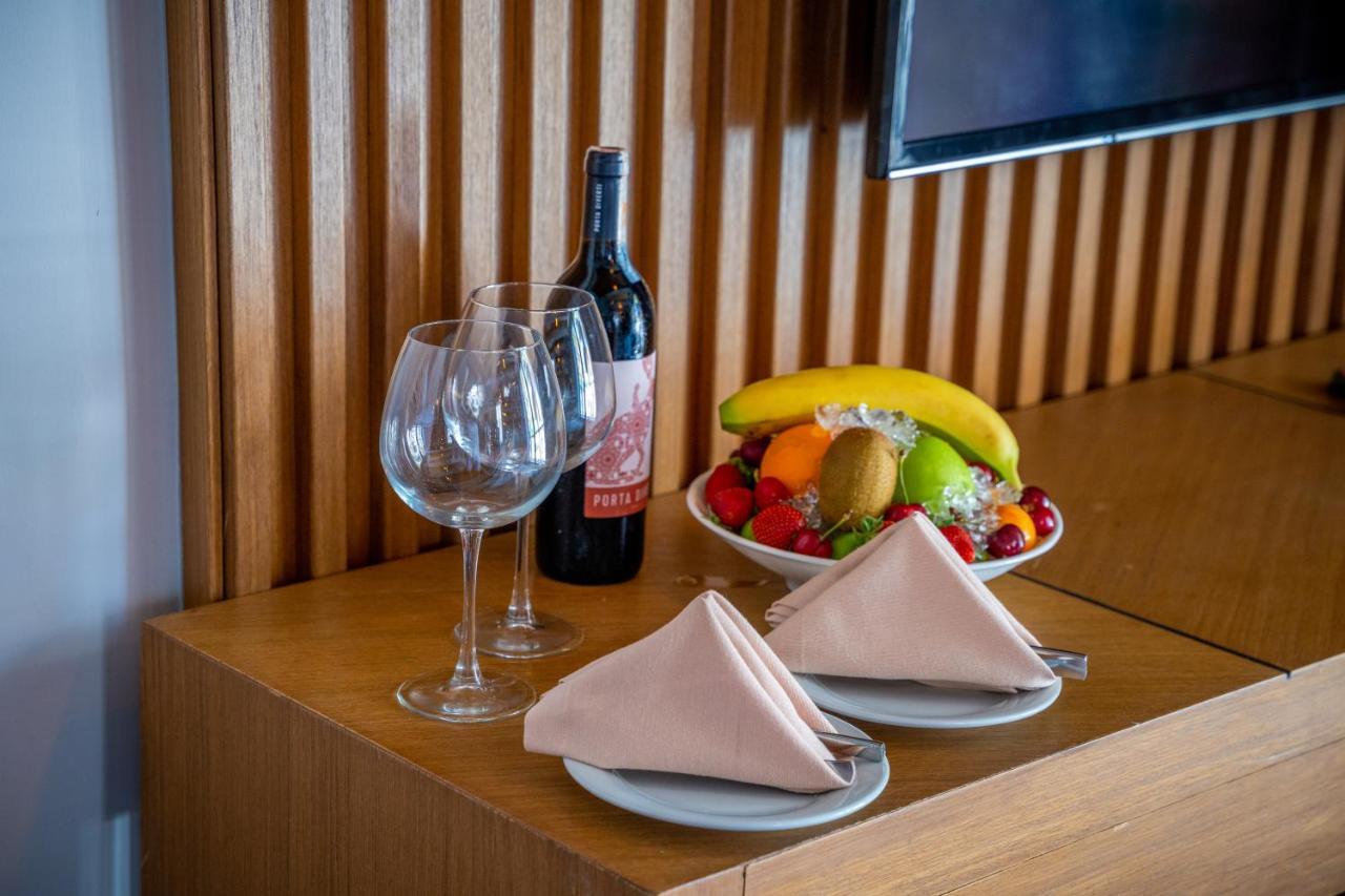 Moyo Luxury Hotel & Beach Bodrum Luaran gambar