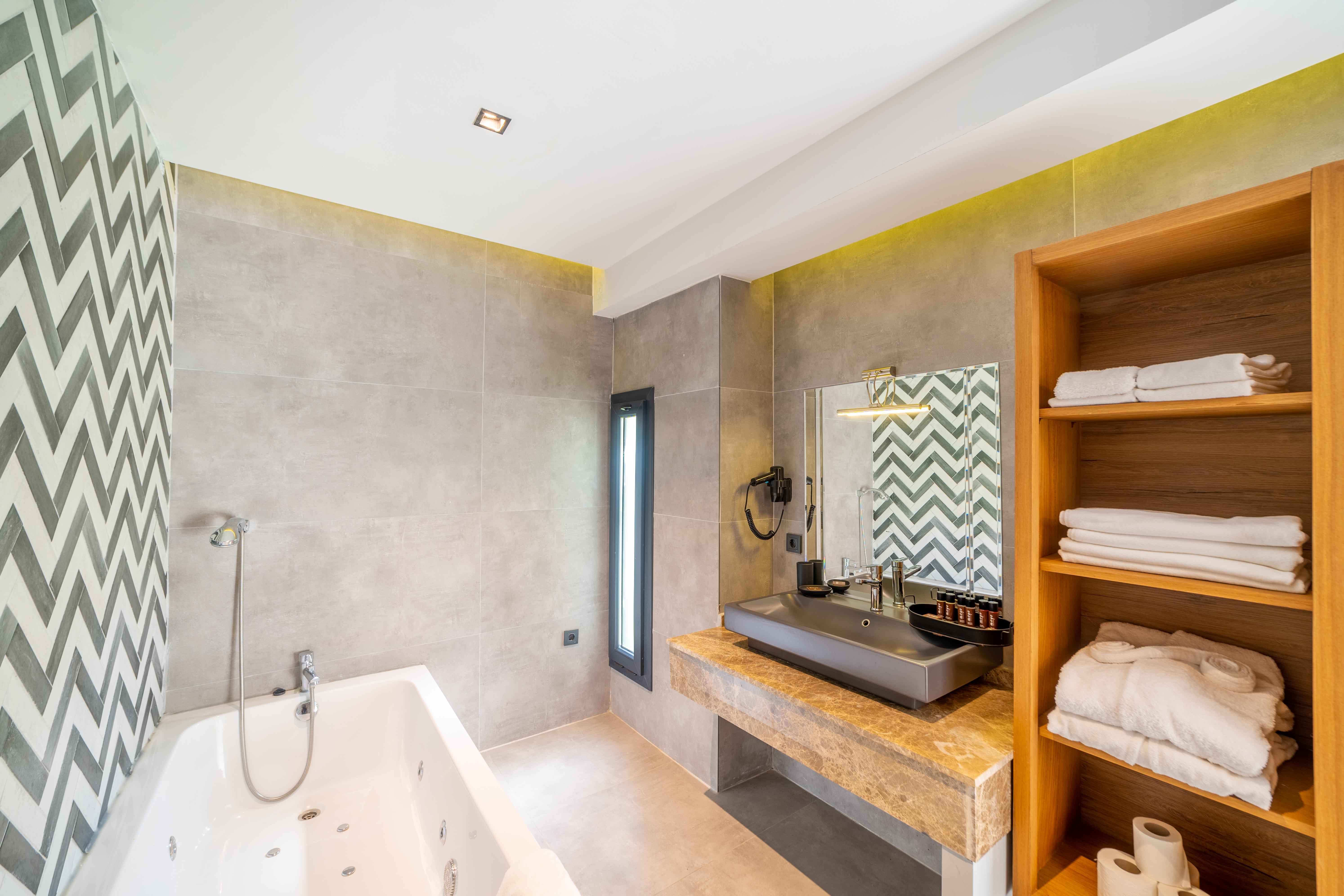 Moyo Luxury Hotel & Beach Bodrum Luaran gambar