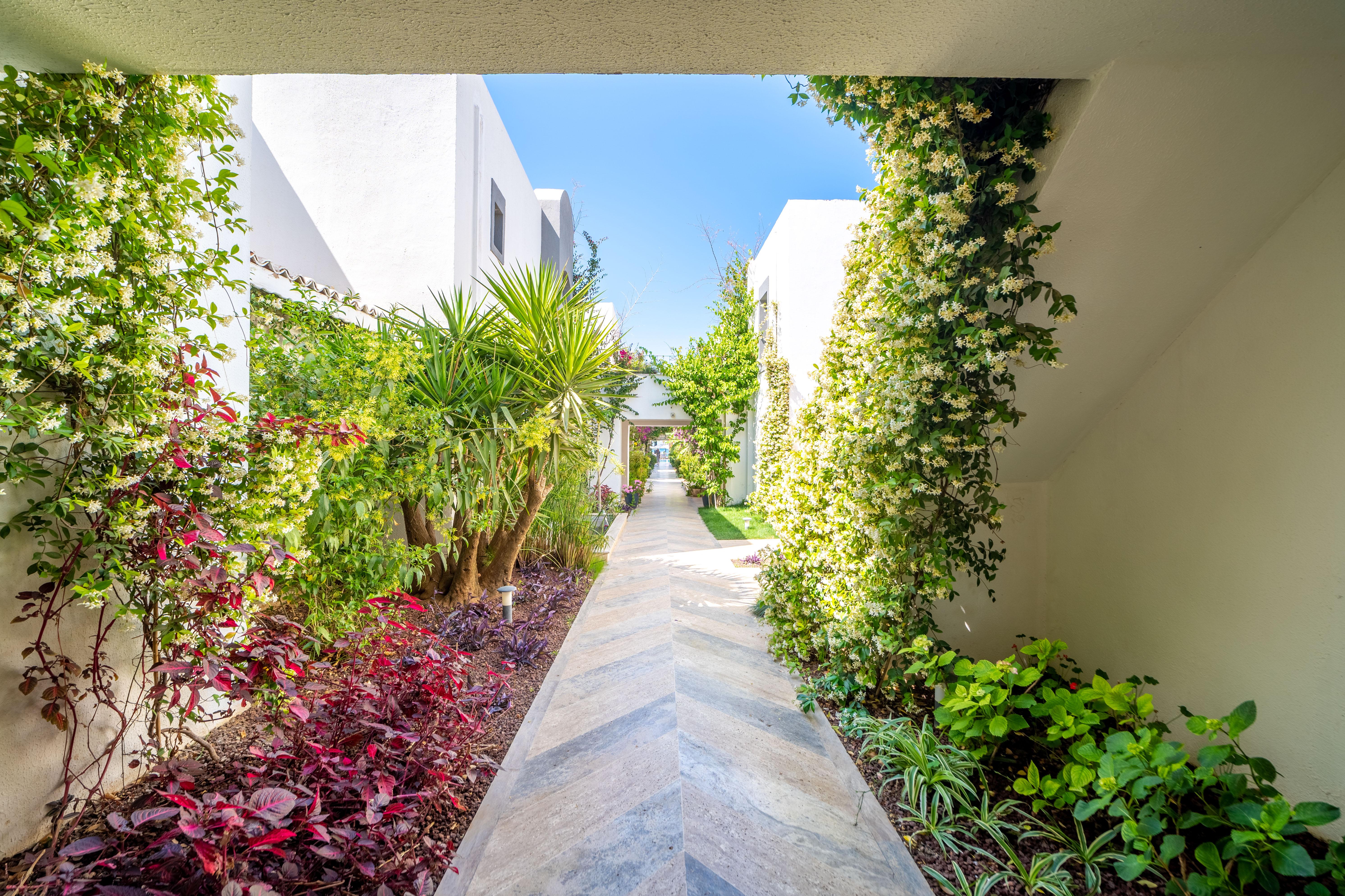 Moyo Luxury Hotel & Beach Bodrum Luaran gambar